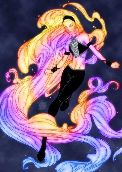 Karolina Dean photo