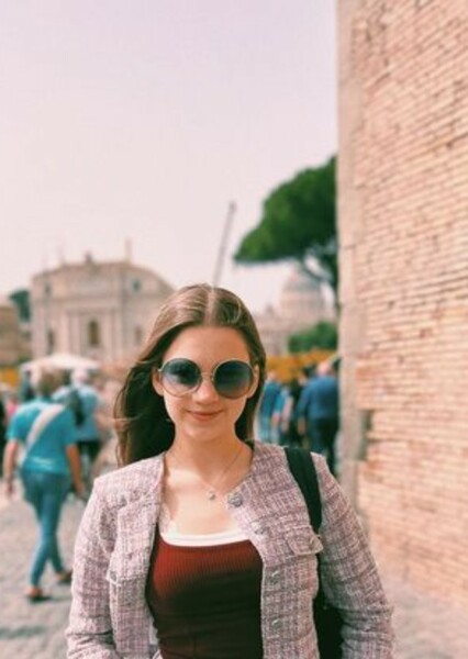 Karolina Protsenko photo