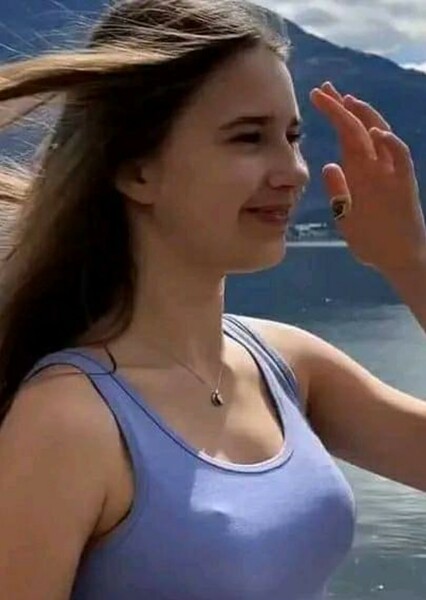 Karolina Protsenko photo