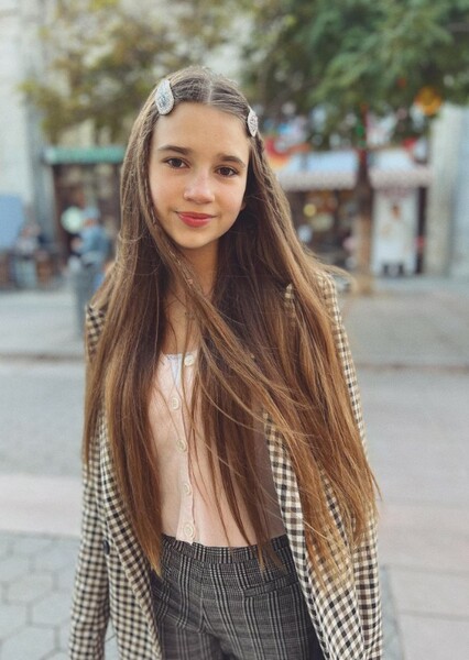 Karolina Protsenko photo