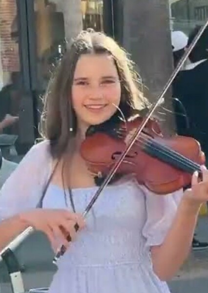 Karolina Protsenko photo