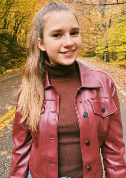 Karolina Protsenko