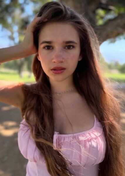 Karolina Protsenko photo