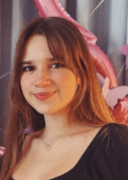 Karolina Protsenko photo