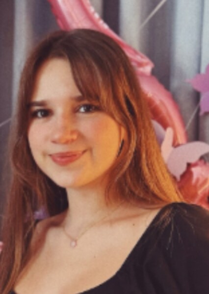 Karolina Protsenko photo