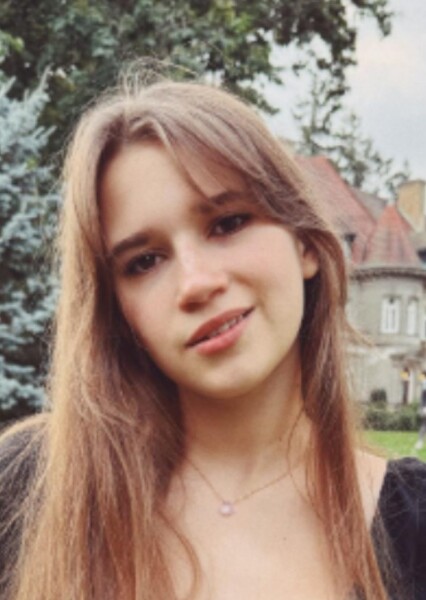 Karolina Protsenko photo