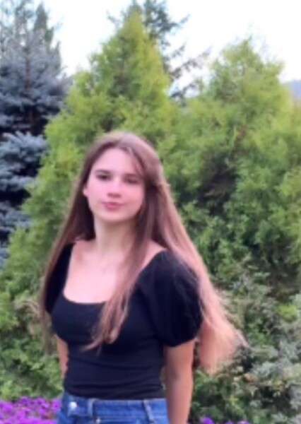 Karolina Protsenko photo