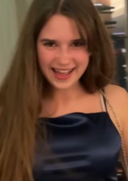 Karolina Protsenko photo