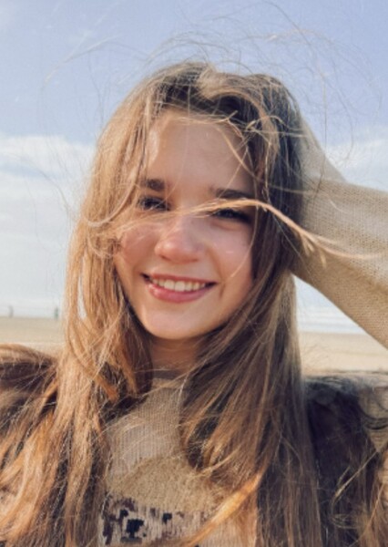 Karolina Protsenko photo