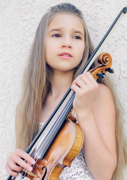 Karolina Protsenko photo