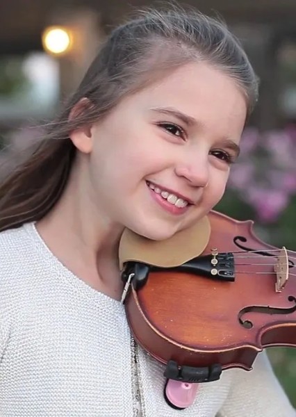 Karolina Protsenko photo