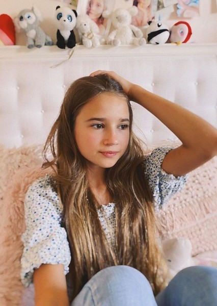 Karolina Protsenko photo