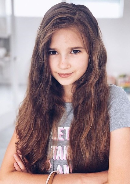 Karolina Protsenko photo