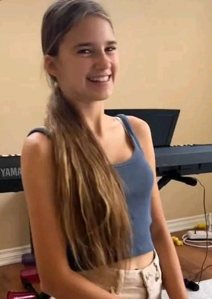 Karolina Protsenko photo