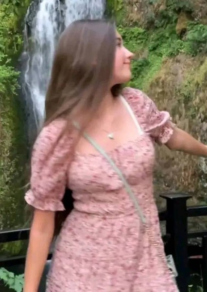 Karolina Protsenko photo