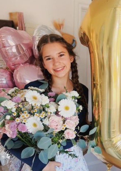 Karolina Protsenko photo