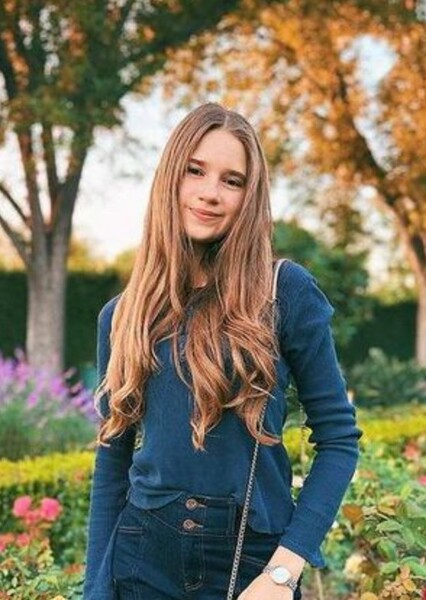 Karolina Protsenko photo