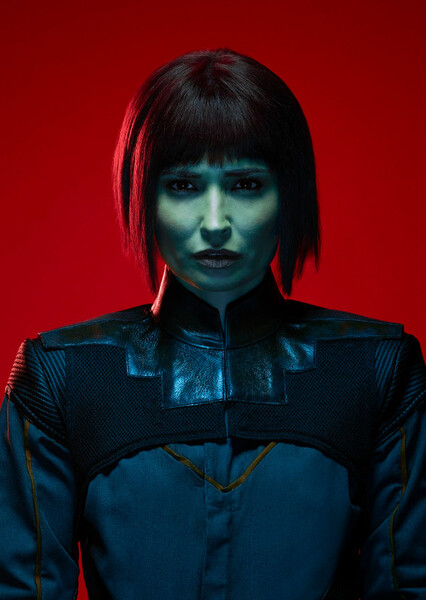 Karolina Wydra photo