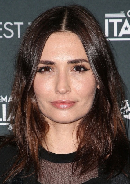 Karolina Wydra photo