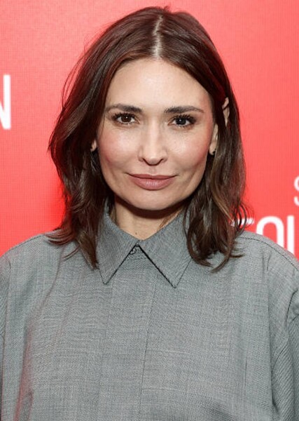 Karolina Wydra photo
