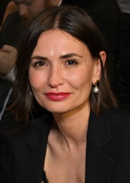 Karolina Wydra