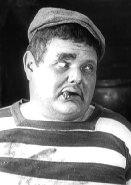 Allan Thompson