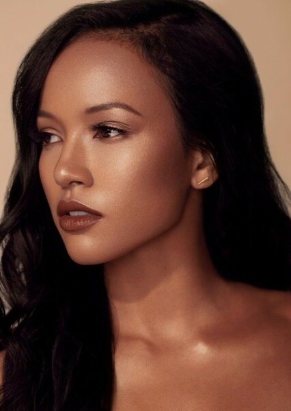Karrueche Tran photo