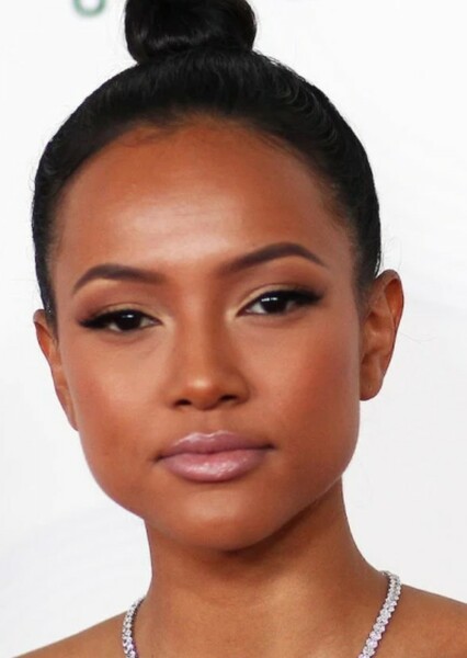 Karrueche Tran