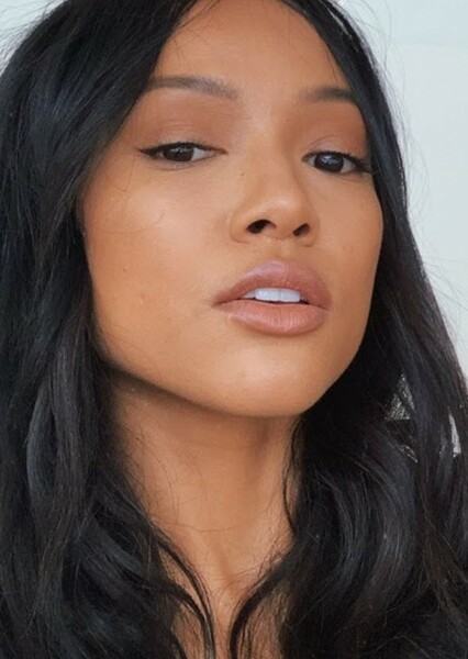 Karrueche Tran photo