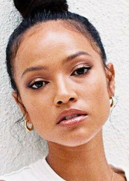 Karrueche Tran photo