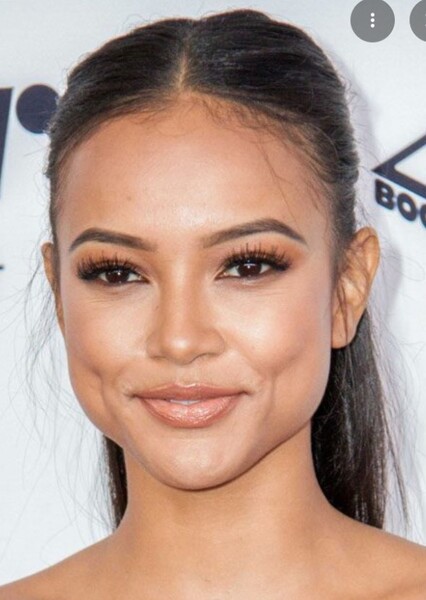 Karrueche Tran