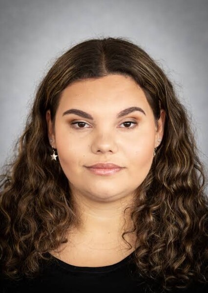 Kartanya Maynard photo