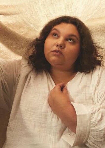 Kartanya Maynard photo
