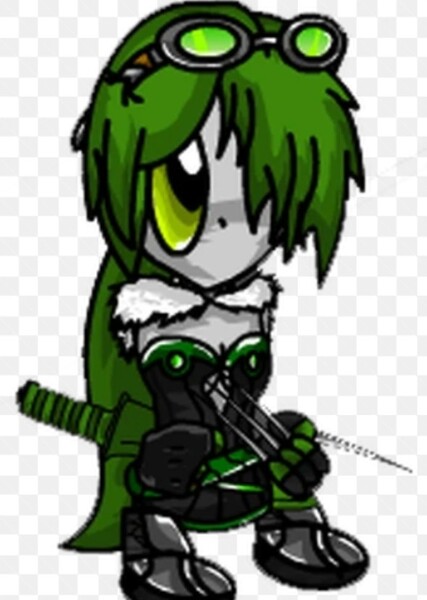 Kary (Xionic Madness Combat)