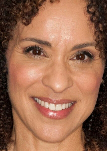 Karyn Parsons