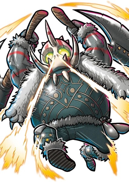 Karyudos