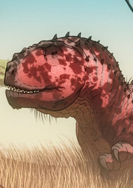 Kasai Rex photo