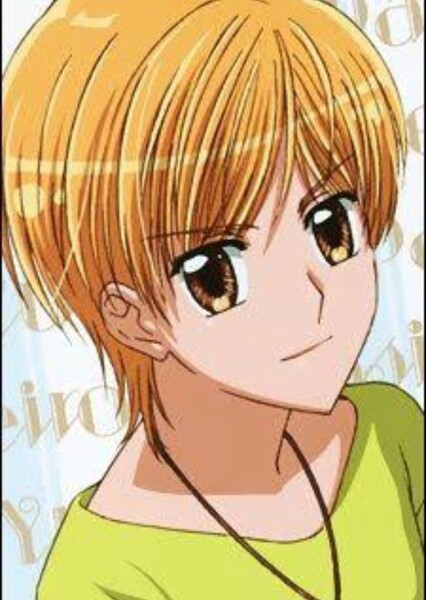 Kashino Makoto
