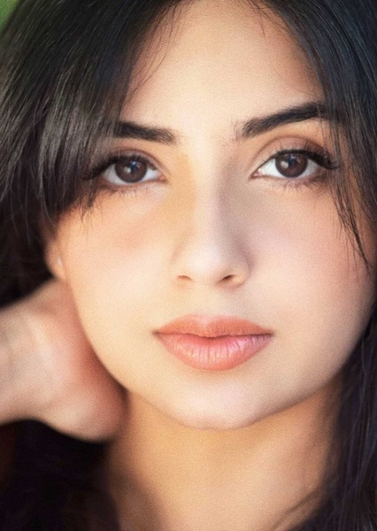 Kashmira Pardeshi photo