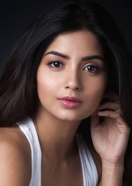 Kashmira Pardeshi