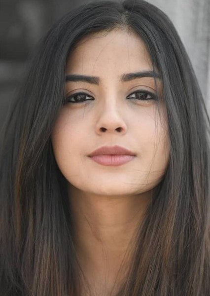 Kashmira Pardeshi