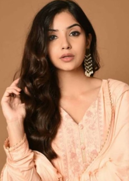 Kashmira Pardeshi photo