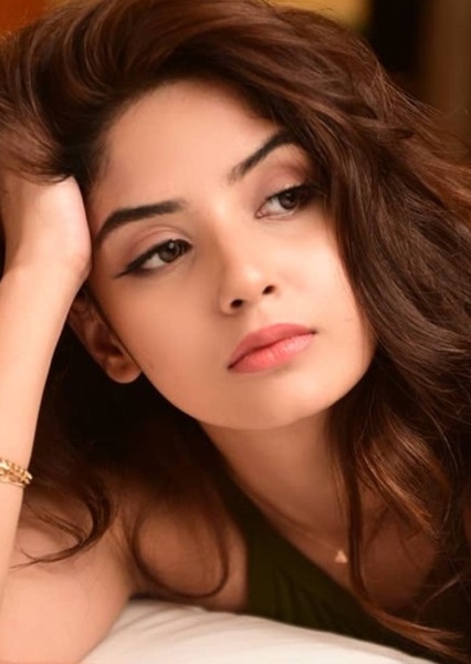 Kashmira Pardeshi
