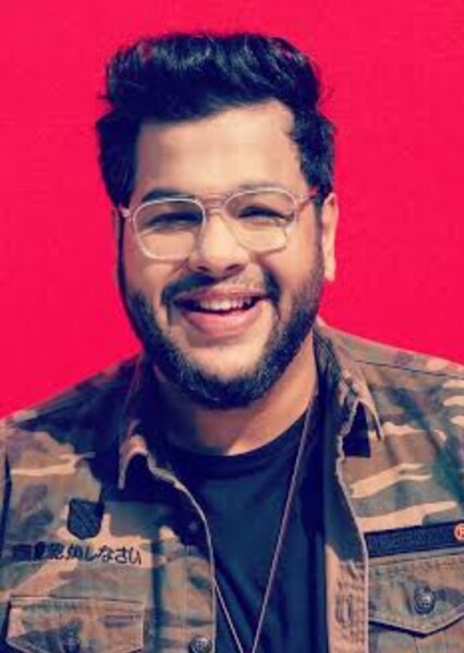 Kashyap Kapoor
