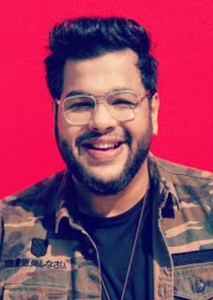 Kashyap Kapoor photo