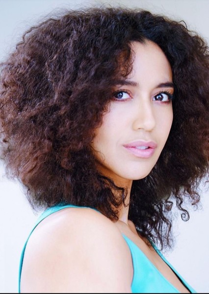 Kasi Jones photo
