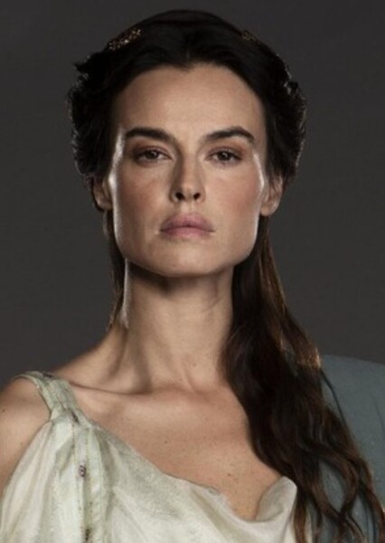 Kasia Smutniak photo