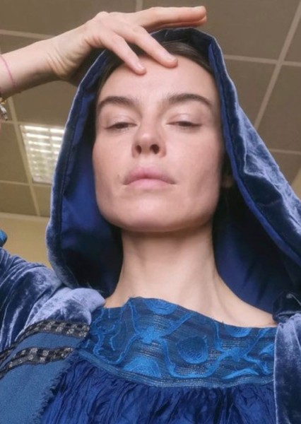 Kasia Smutniak