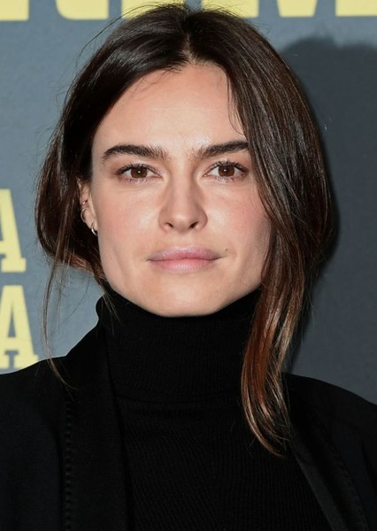 Kasia Smutniak photo