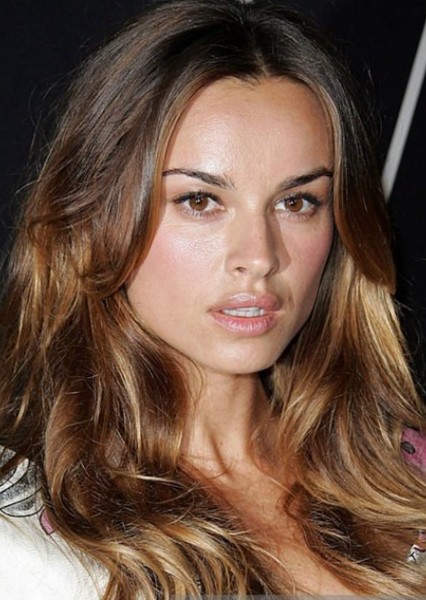 Kasia Smutniak